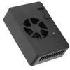 Camera Cooling Fan for ZV Type C Quiet Camera External Cooling System for Live Intelligent Temperature Control A7M4, ZVE1, A6700, A7C2, E10, ZV1, XT4,