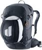 Deuter Freerider 28 SL Black color for (New 2025)