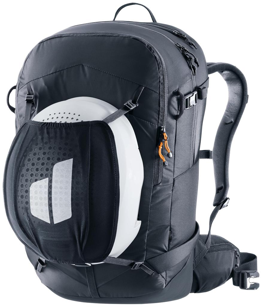 Deuter Freerider 28 SL Black color for (New 2025)
