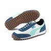 Fast Rider White Dark Denim 371602-03