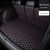Mercedes-Benz G-Class Full Coverage Trunk Mat for AMG G63, G350, G500