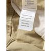 Men's Casual Pants 2024 New Style Washed Pure Cotton Comfortable Pants Trendy Brand Loose Straight Long Pants