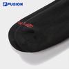 FILA FUSION Unisex Mid-Calf Sports Socks