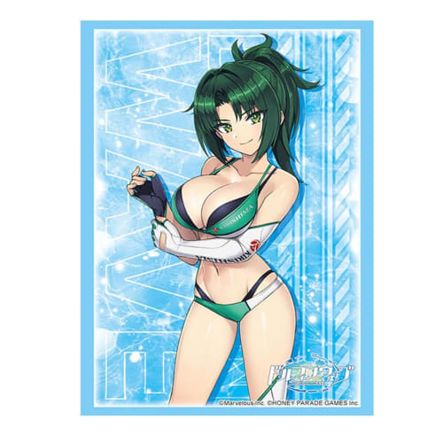Bushiroad Sleeve Collection High Grade Vol.4945 Dolphin Wave "Hinami Anri