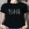 Tshirt Inspired Graphic Womens TShirts Cute Aesthetic Tops Tee Gift  T Shirt Women