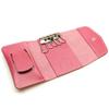 Multi-key Case Type II Normal Pink [Ricky's] Compatible with Almost