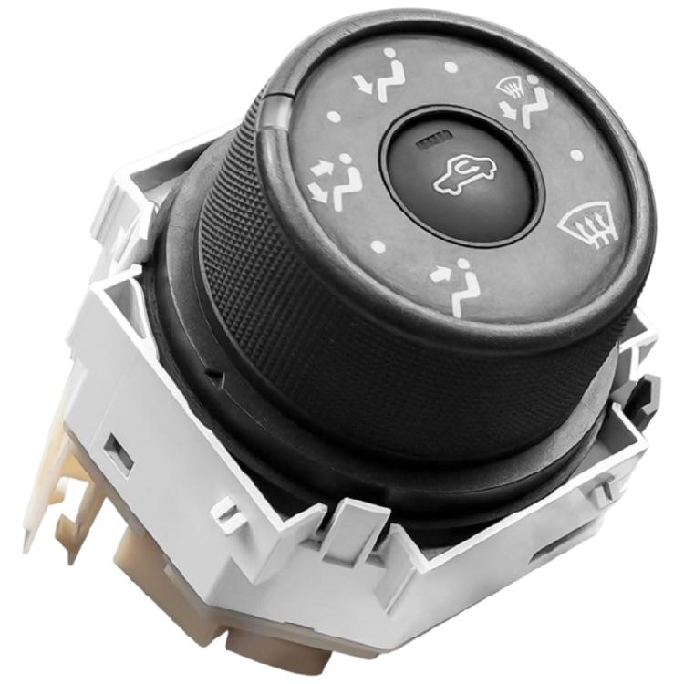 

Multi Mode Ventilation Switches ABS Metal Air Conditioner Switches 5590102120 Air Circulation Switches for Automotives 1