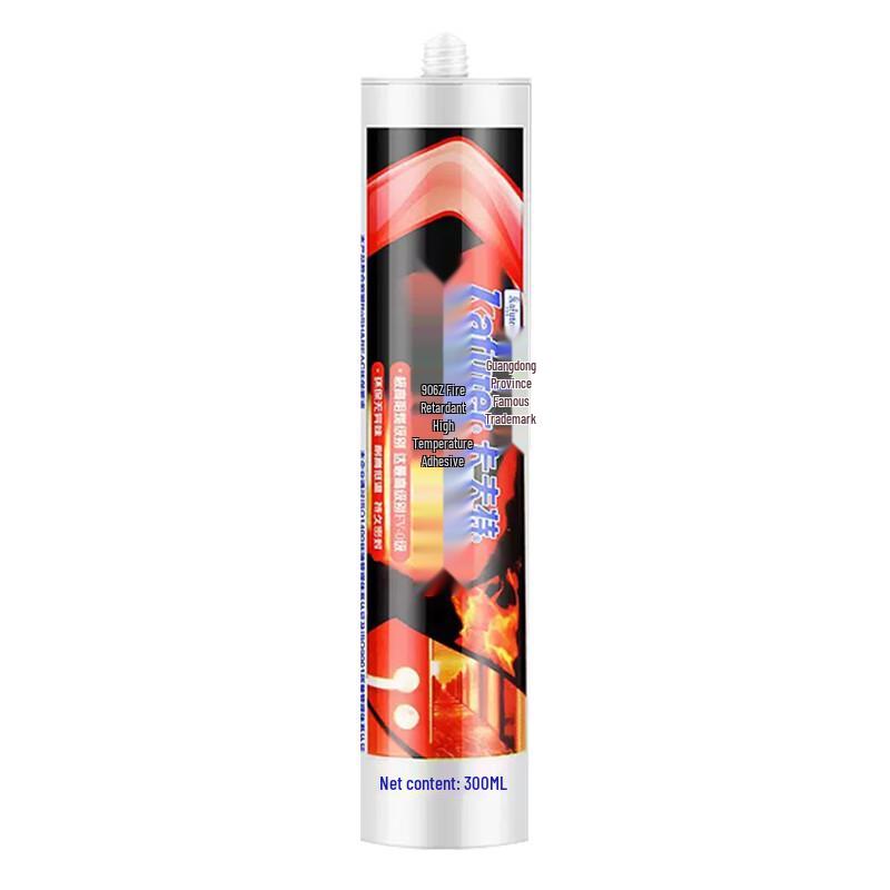 Kafuter K-906Z Fire Retardant High-Temperature Sealant