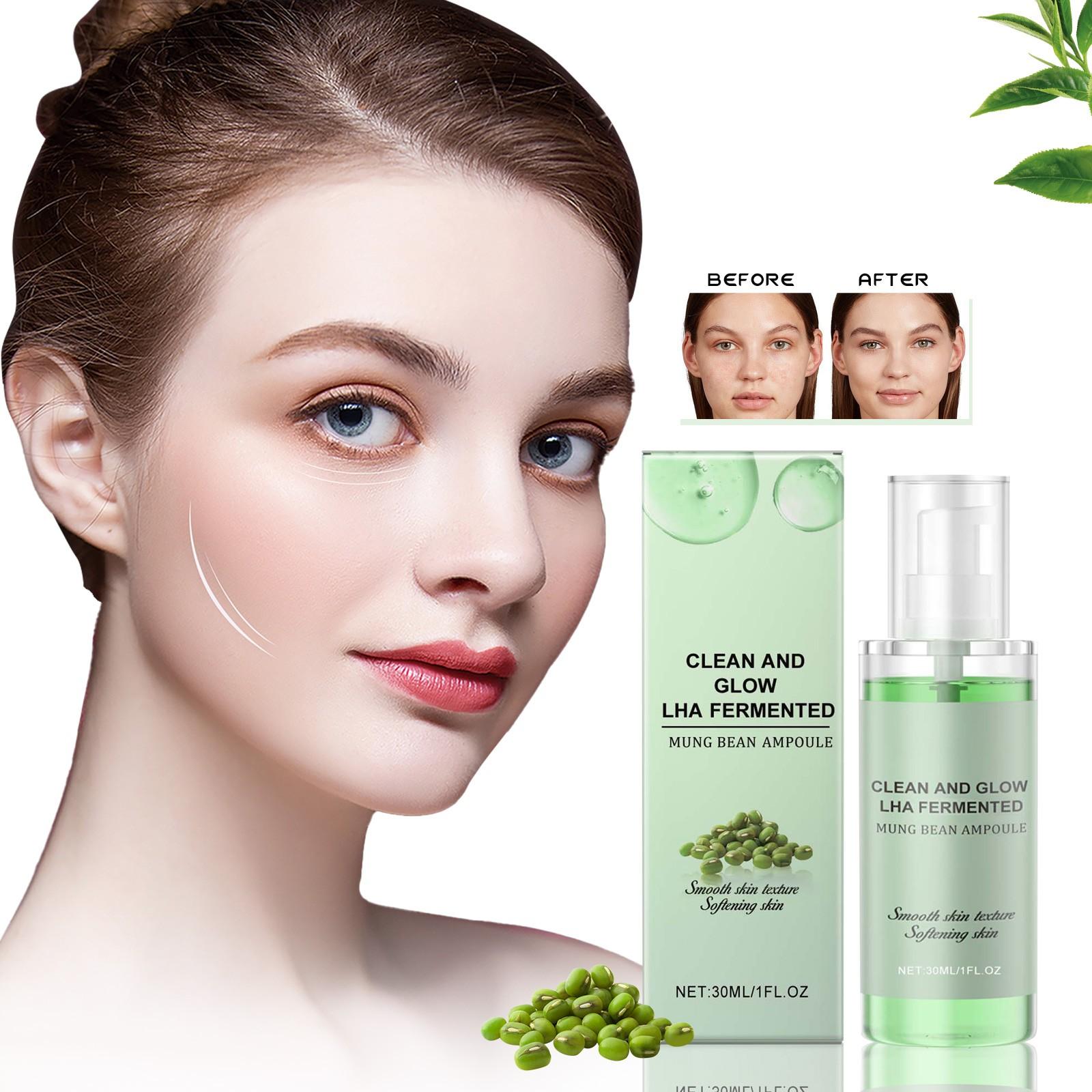 

Успокаивающая увлажняющая сыворотка Нежная отшелушивающая увлажняющая сыворотка, которая успокаивает чувствительную и раздраженную кожу 30 мл One Size белый