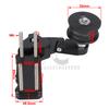 Universal Adjust Chain Tensioner Bolt Roller Motorcycle Modified Durable Modification Accessories Chain Automatic Regulator