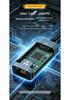 USB 2.5G Network Card, 2500Mbps RTL8156b Type-C High-Speed Ethernet Adapter for NAS