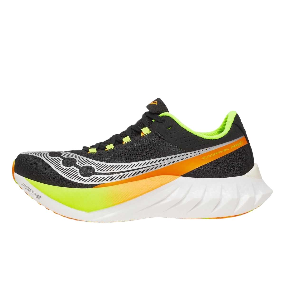 Saucony Endorphin Pro 4  Black VO2  Men s S20939-343 EU 41