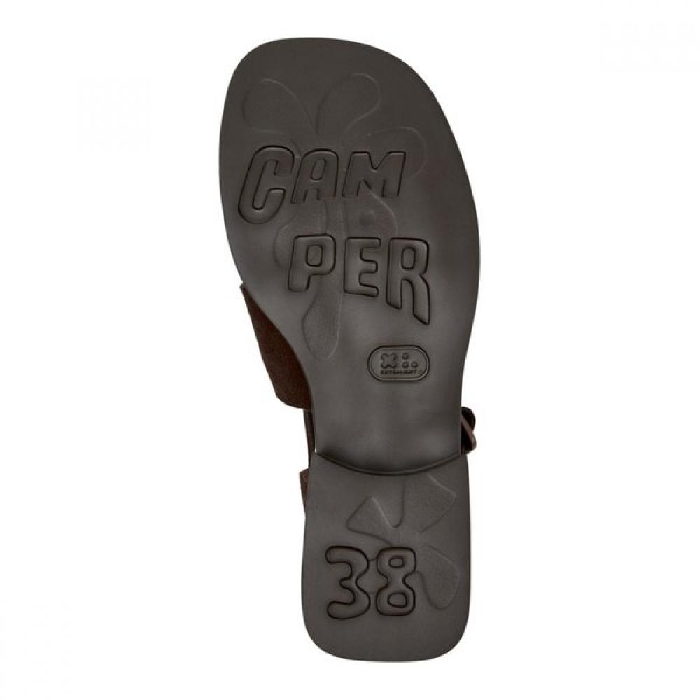 Camper 26SS Women S Sandal Dana K201489 012