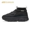 Anta Champion Kaishan 1 Snowflake Women's Winter Casual Shoes