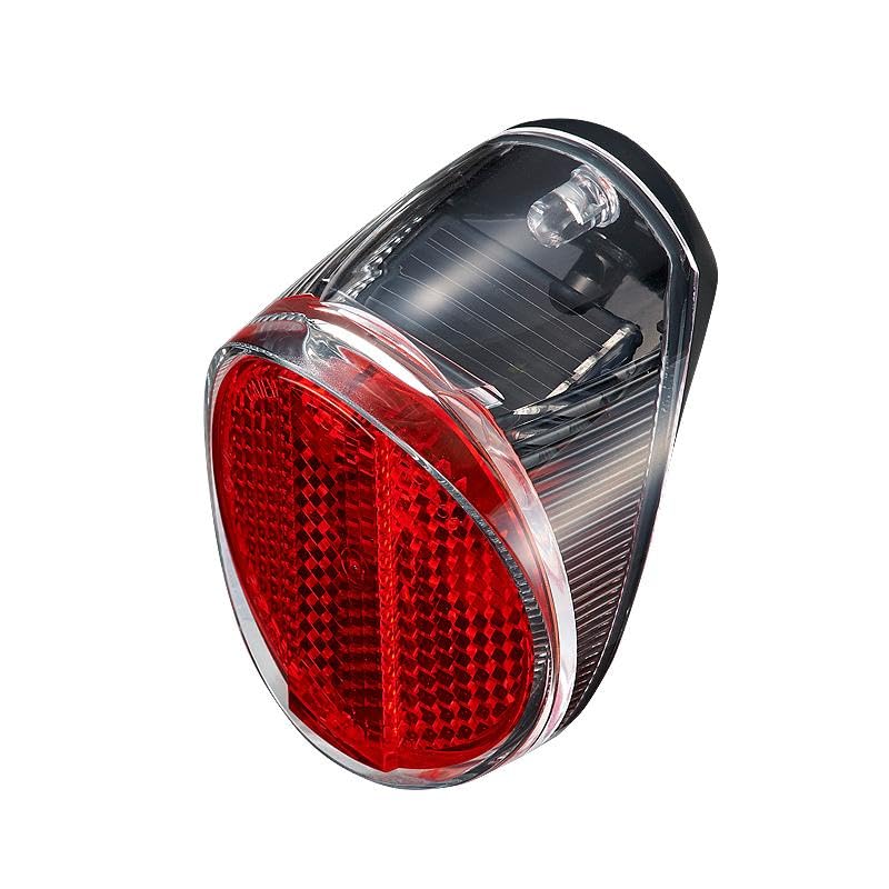 

Bridgestone Solar Tail DGC for SLR120 P6583 F700047DGC (Mudguard Mountable) (Dark Gray) сірий колір