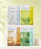 Leaders Cosmetics Nature Effect Mask 4 Types 20 Sheets + 10 Sheets  Whitening   