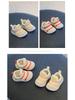 Spring Infant Caterpillar Walking Shoes: Breathable, Soft Sole, Lightweight, for Boys & Girls Ages 1-3
