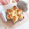 Hexagonal Non-stick Star Bread Cake Mold for Baking Pandoro and European Bread in Oven