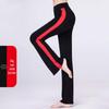 Women's Slim Fit Modal Summer Dance Pants for Aerobics and Fitness