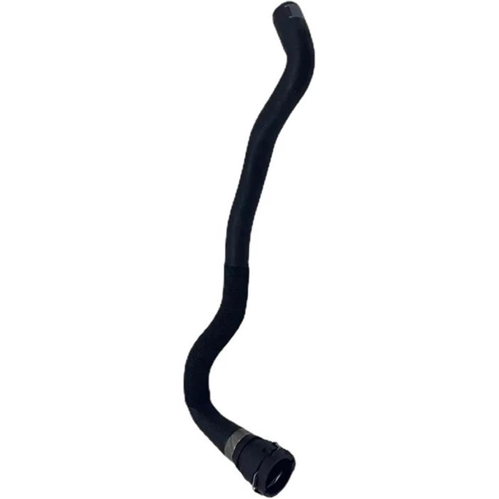 8R0819371E Engine Coolant Heater Water Hose Pipe Compatible with Q5 2009-2012 8R0 819 371 E