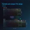 Logitech G913 TKL Wireless Mechanical Gaming Keyboard