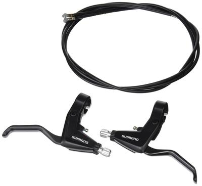 Partes para bicicleta – Frenos de bicicleta