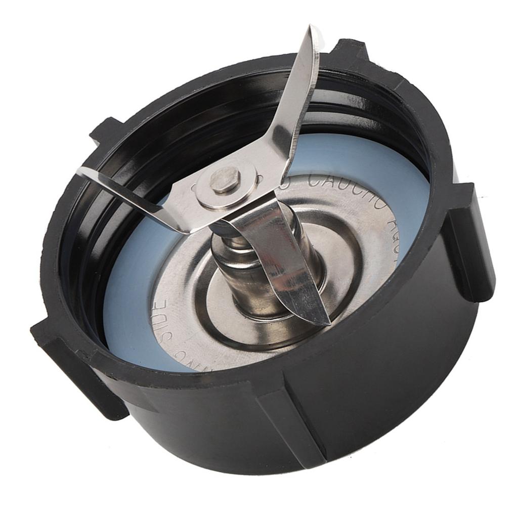 Bottom Blender 11*9*8 Stainless Steel Blade With Bottom Base Sealing Extractor Blender Replacement Set