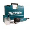 Découpeur-ponceur Multifonctions 320W - MAKITA - TM3010CK - Système Sans Outil - 5 Vitesses - Vitesse Variable