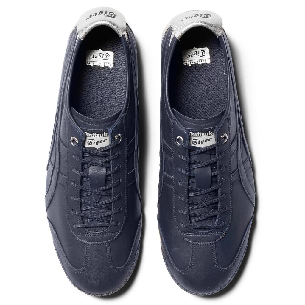 Onitsuka Tiger Mexico 66 SD Midnight Navy Silver