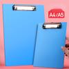 Dosar pentru clipboard A4 Suport pentru bloc de scris Tablă pentru notițe cu foițe libere pentru caiet pentru fișiere Cleme de scris Rechizite școlare de birou
