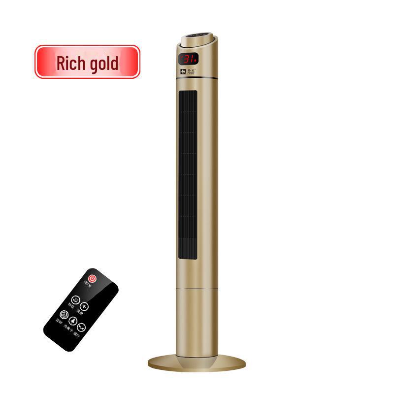 Camel Vertical Electric Bathroom Heater: Energy-Saving Hot Air Blower for Fast Heating