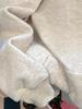 American Trendy Brand Men's Plus Velvet Heavyweight Hoodie - Autumn/Winter Loose Fit.