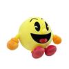 Новий PAC-MAN Плюшевий Плюшева Іграшка Поїдання Бобових Ігрові Аксесуари Креативна Лялька Ляльки
