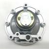 Fuel Tank Gas Cap Cover W/ Key For Yamaha TDR250 TZR150 TZM150 TZR250 FZR250RR FZR400RR FZX250 XJR400
