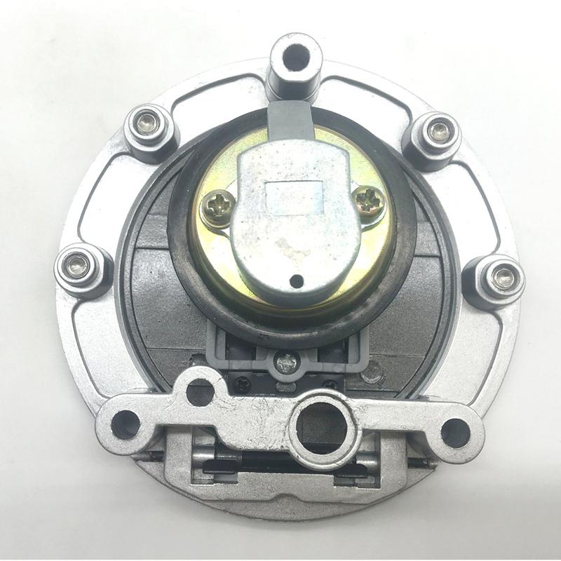 Fuel Tank Gas Cap Cover W/ Key For Yamaha TDR250 TZR150 TZM150 TZR250 FZR250RR FZR400RR FZX250 XJR400