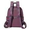 Outdoor Student Schoolbag Nylon Small Backpack Unisex Backpack