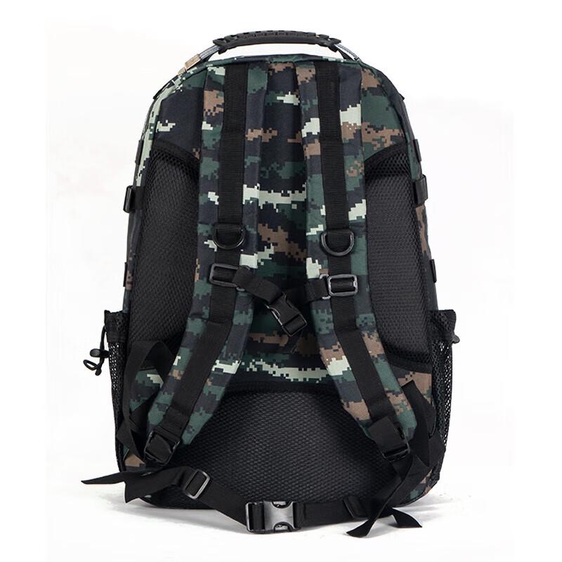 Shuangxinda Tactical Camouflage Backpack