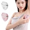 Waterproof Hair Removal Device Smart Body-Sensing Private Parts Trimmer  Private Parts