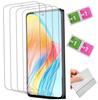 Screen Protector Film - AILIKA - Redmagic 5g - HD Hydrogel - Pack of 4 - Scratch-resistant
