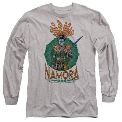Black Panther: Wakanda Forever Unisex Adult Namora T-Shirt