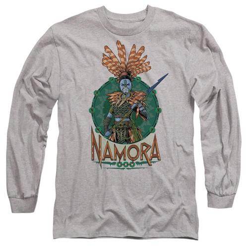 Black Panther: Wakanda Forever Unisex Adult Namora T-Shirt