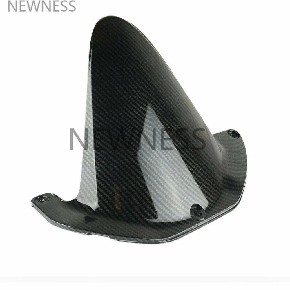 Real Carbon Fiber Rear Fender Guard Fairing For Honda CBR600RR F5 2003 2004 2005 2006 CBR 600RR 03 04 05 Motorcycle Rear Hugger