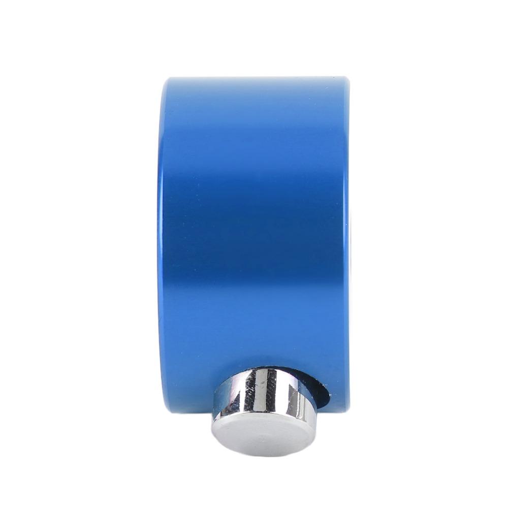 Quick-set Design Cymbal Fixing Buckle Blue Color Quick Release Nut Drum Cymbal Cap Drum Kits