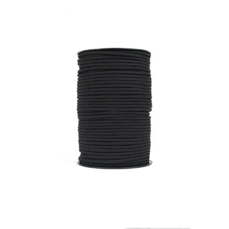 100M 9 Core Parachute Paracord Rope Camping Emergency Survival Rope