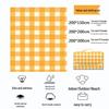 Portable Waterproof Picnic Blanket - Thickened, Moisture-Proof, Folding Mat for Camping & Outings