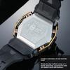 GWG B1000 Metallstoßstange Uhrenteile Für Casio GWG-B1000 GWG-1000 Massive Edelstahl-Schutzstange gwg-b1000 Uhrenzubehör