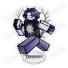 HOT Forsaken Game Acrylic Stand Figure 10CM Guest 1337 Noob Elliot c00lkidd Shedletsky John Doe Desk Decor Fans Collection Gift