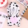 Creative Personality Animal Shape Doll Pajamas Cute Doll Decoration
