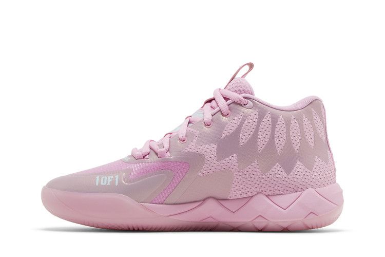 Puma LaMelo Ball MB.01 Iridescent