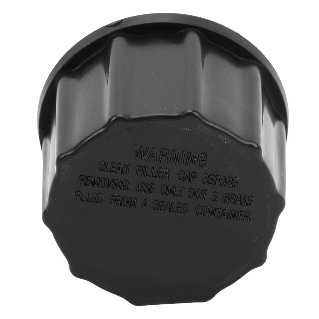 Bremsflüssigkeitsbehälterdeckel GJ6A 43 55Y Hitzebeständig Ersatz für Mazda 6 2003 2005